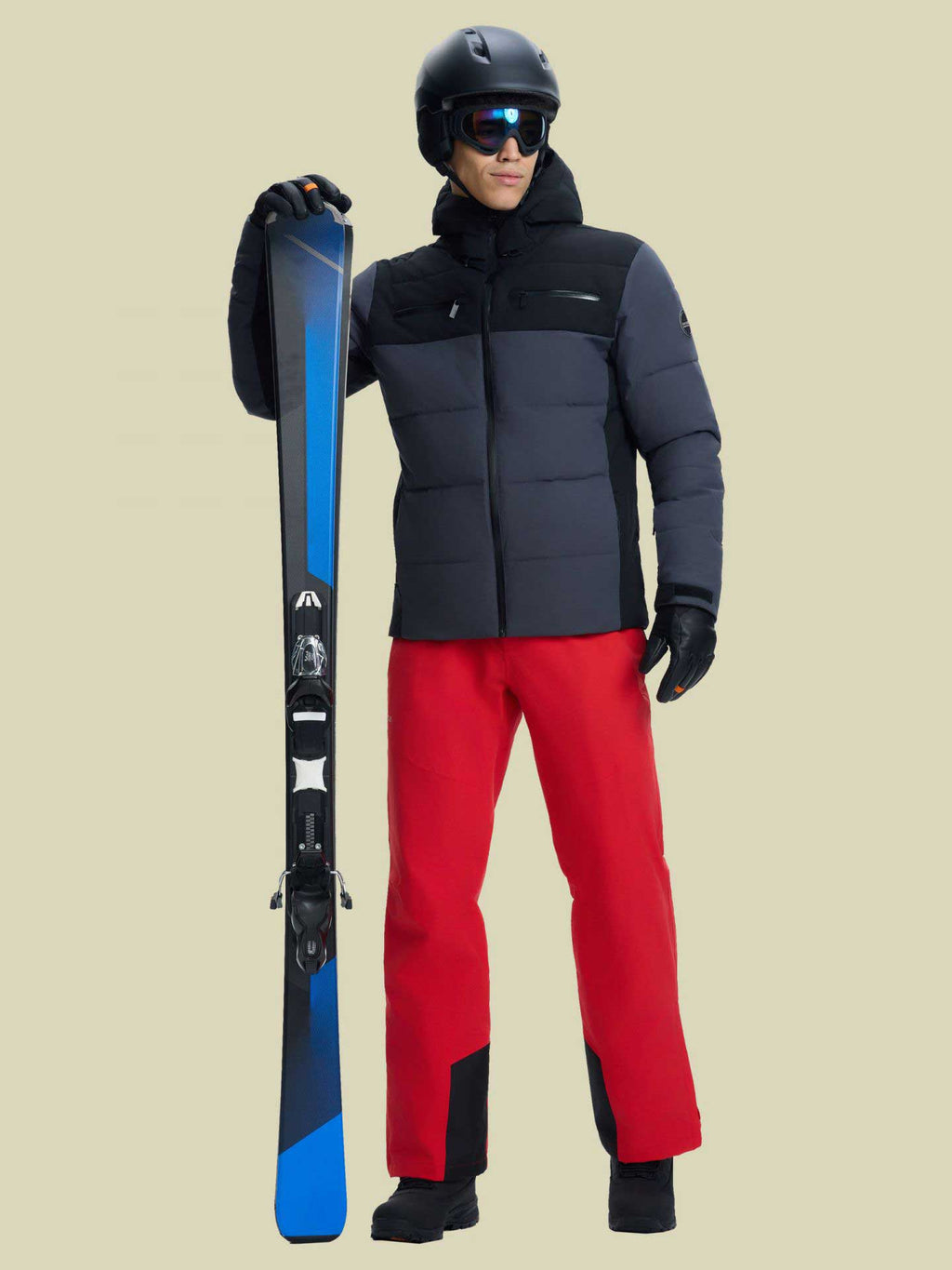 ICEPEAK Ски яке EVERMAN