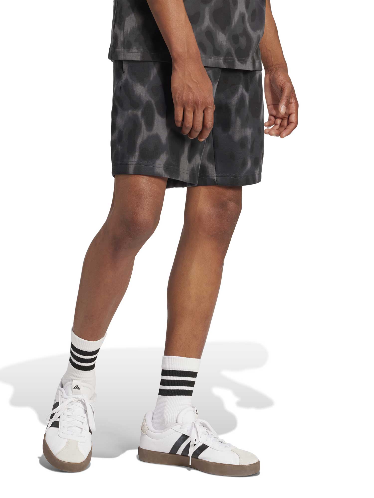 ADIDAS SPORTSWEAR Къси панталони Future Icons 3 Bar Logo Shorts
