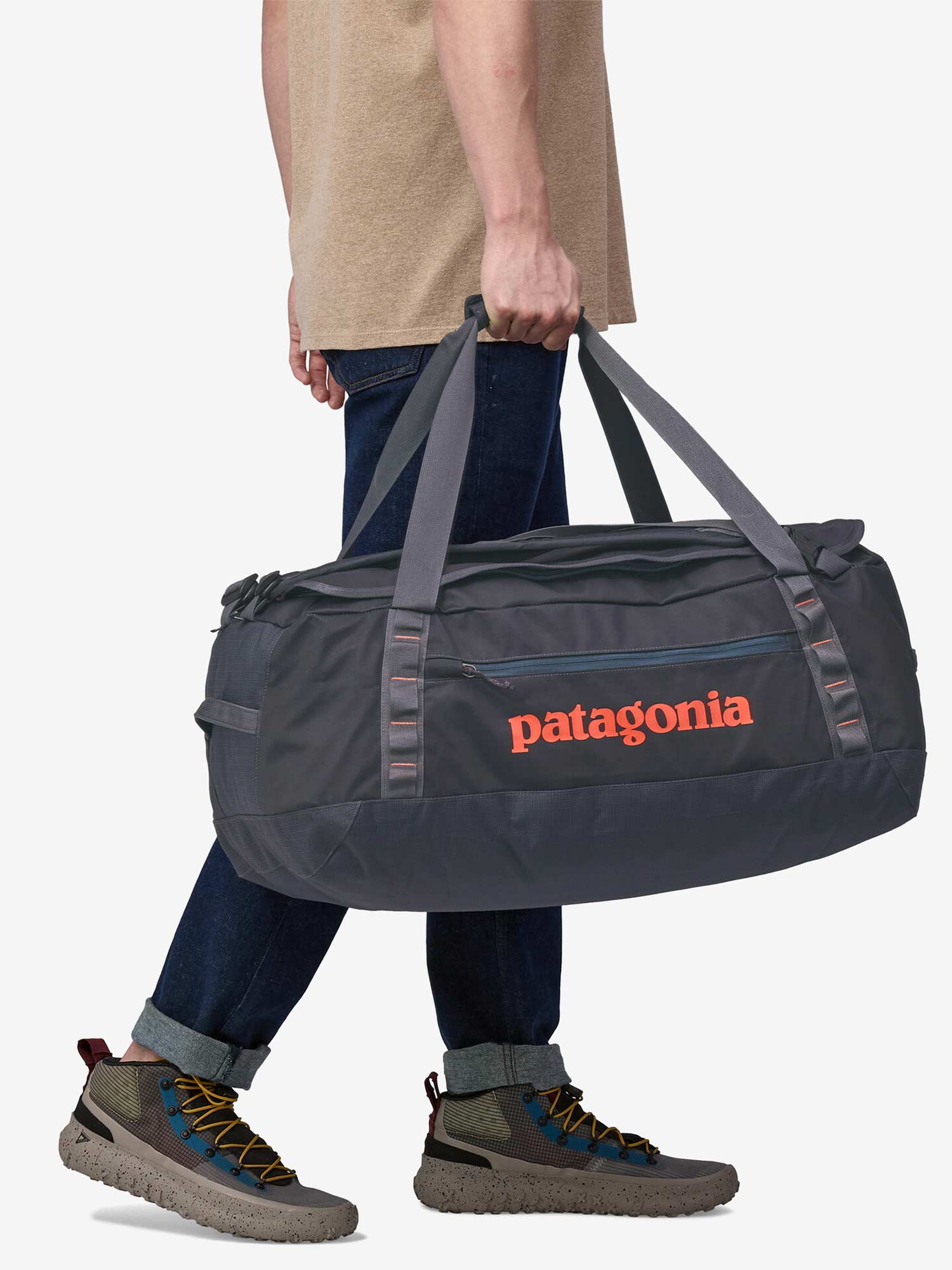 PATAGONIA Сак Black Hole Duffel 55L