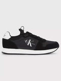Calvin Klein Jeans Обувки RUNNER SOCK LACEUP