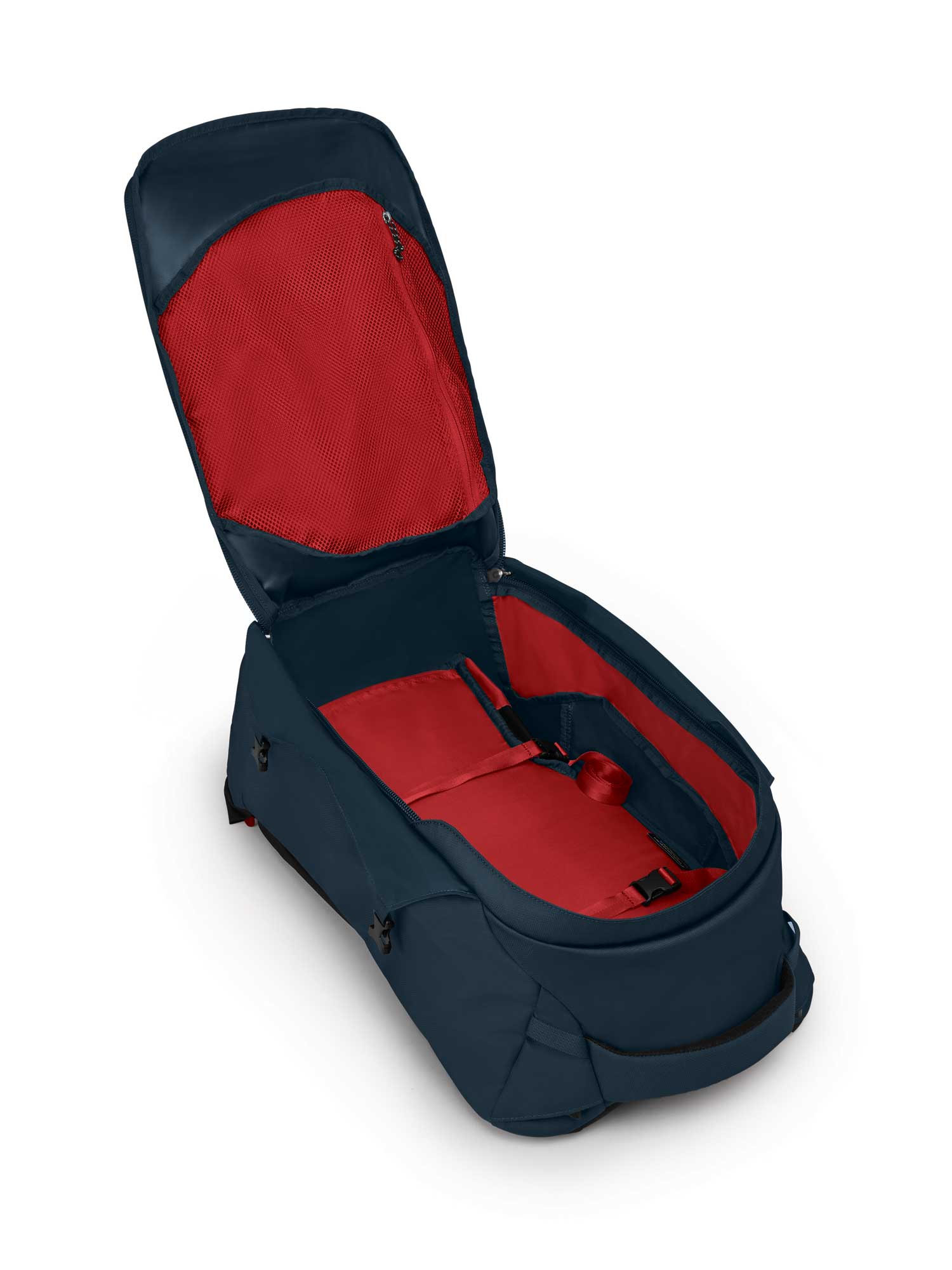 OSPREY Раница Farpoint 55