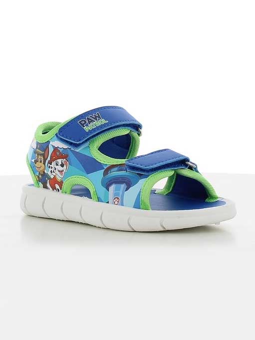 KIDS MOVIE HEROES Сандали PAW PATROL