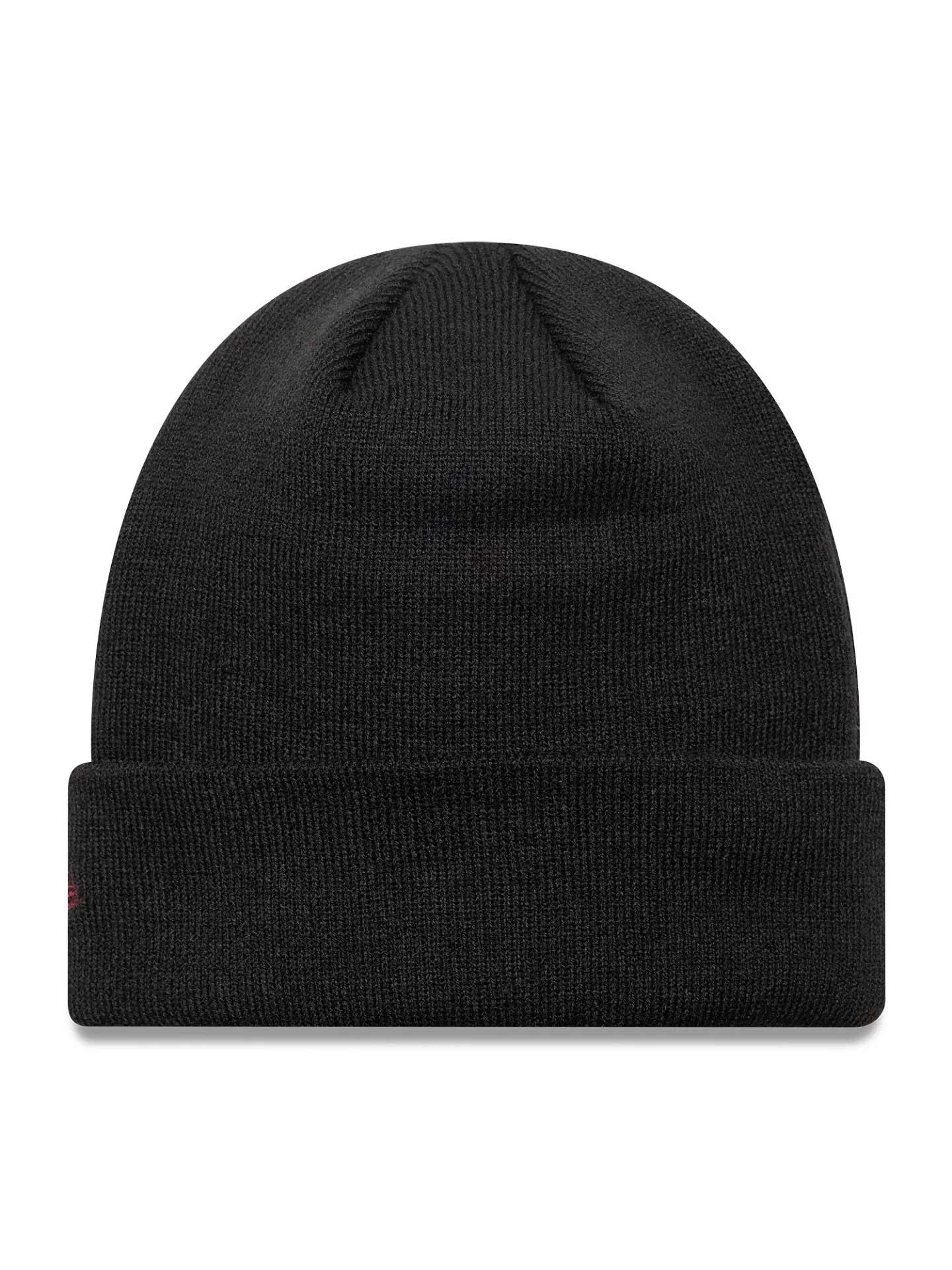 NEW ERA Зимна шапка LEAGUE ESSENTIAL BEANIE NEYYAN