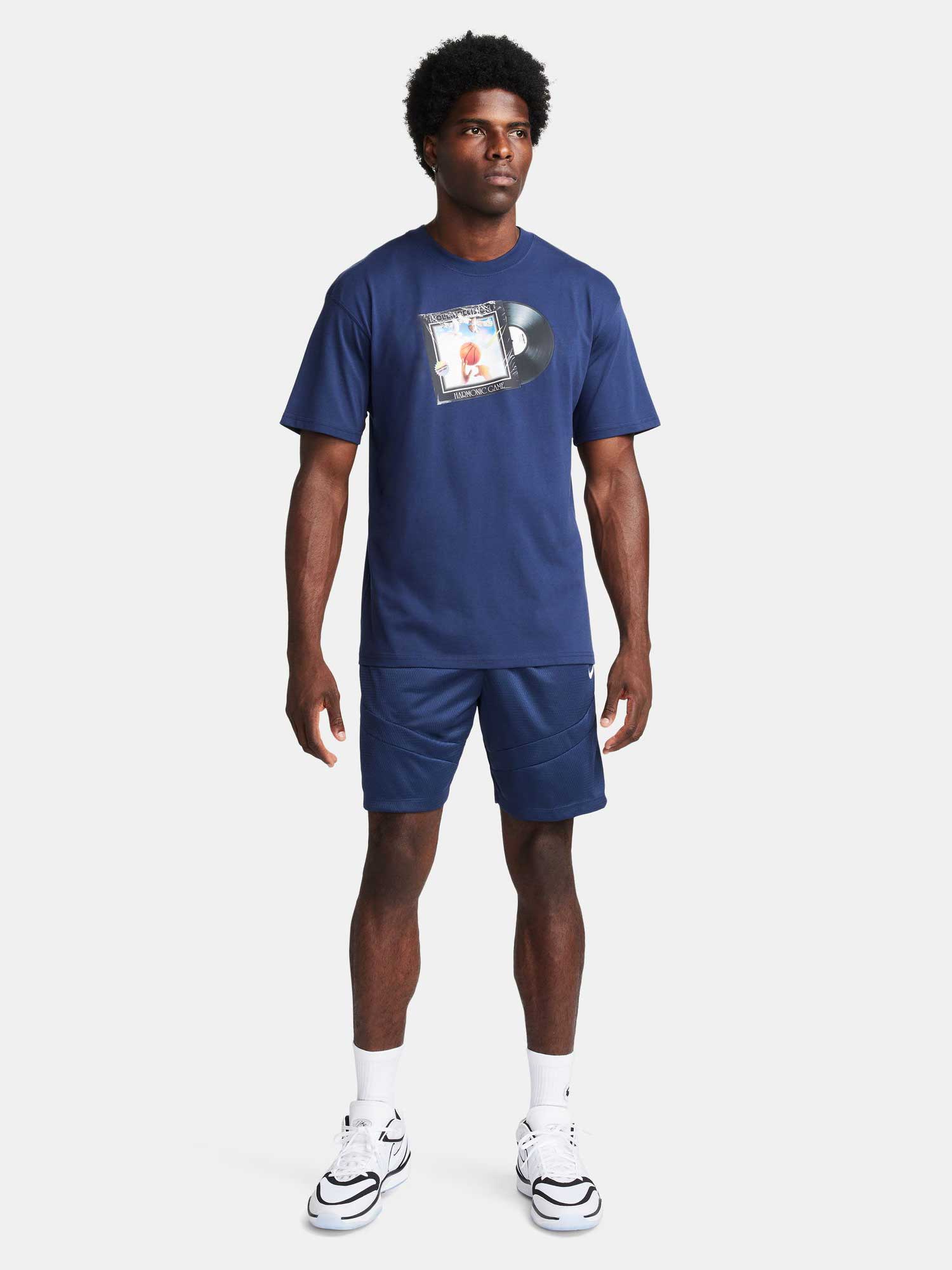 NIKE Къси панталони M NK DF ICON 8IN SHORT