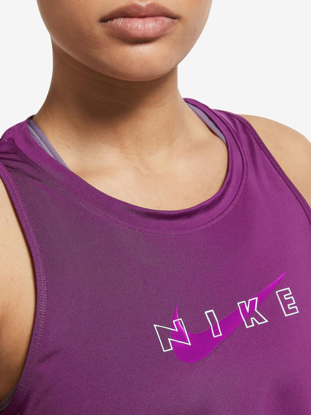 NIKE Потник W NK ONE DF GX