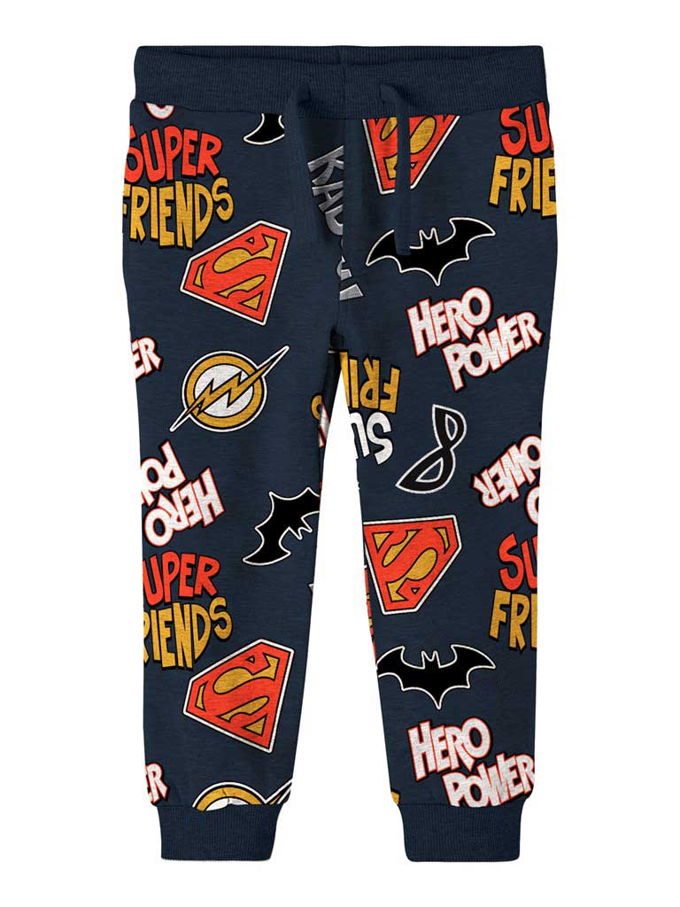 NAME IT Спортно долнище NMMSOLO SUPERFRIENDS