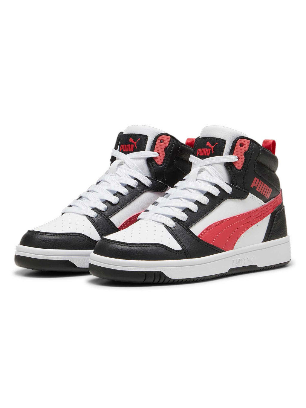 PUMA Обувки Puma Rebound V6 Mid Jr