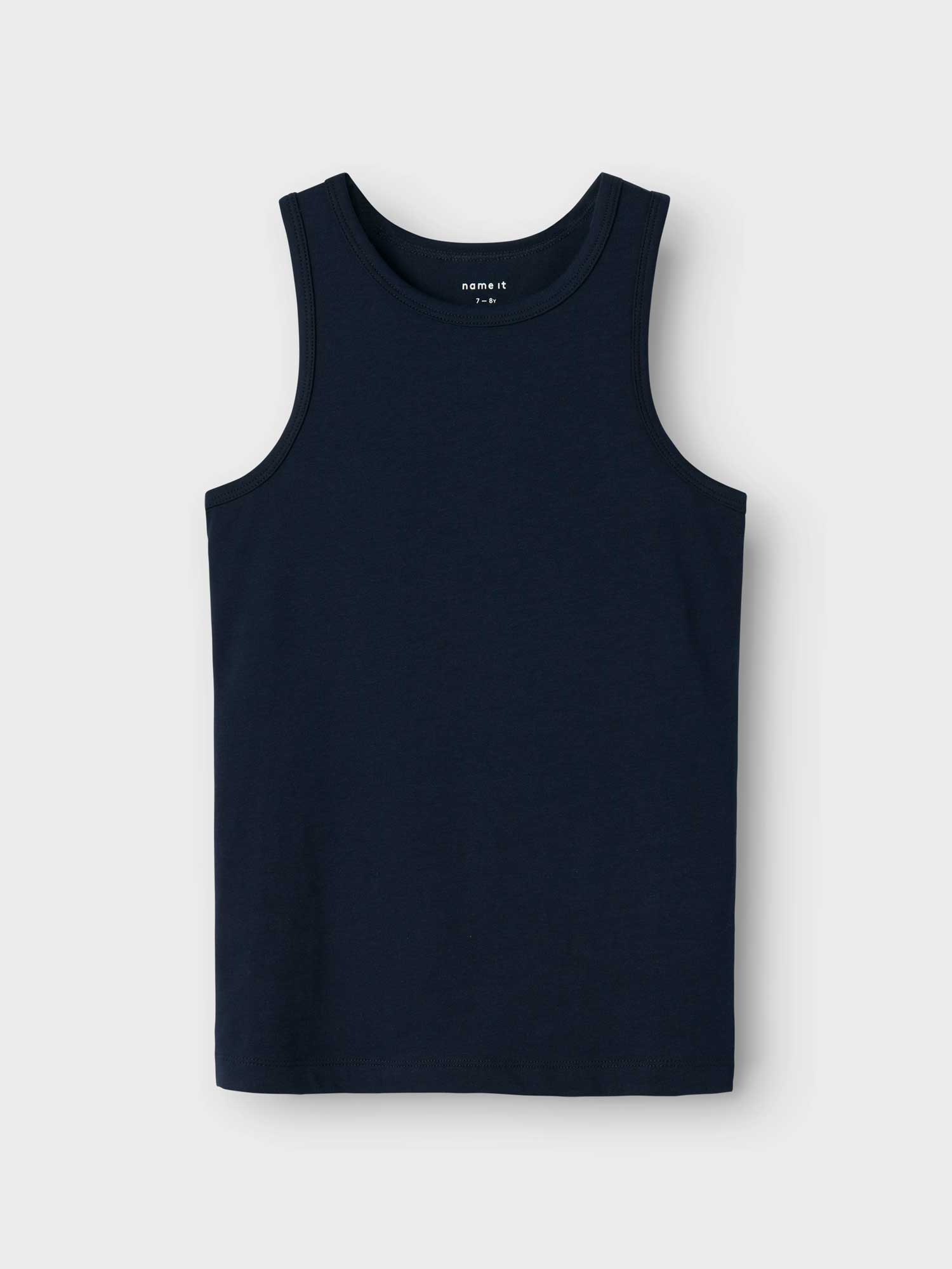 NAME IT Потник NKMTANK TOP 2P