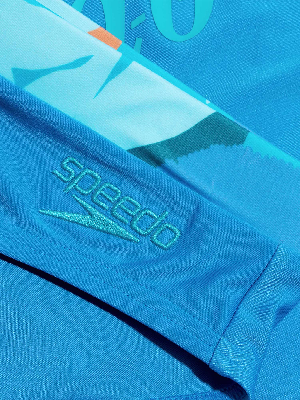 SPEEDO Бански MENS 7CM LOGO BRIEF