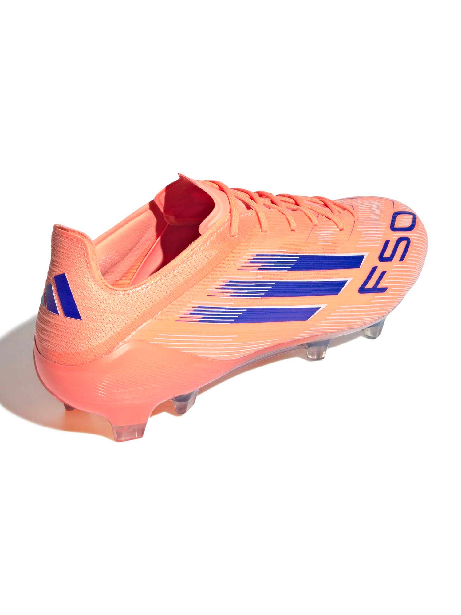 ADIDAS PERFORMANCE Обувки F50 Elite Firm Ground Boots