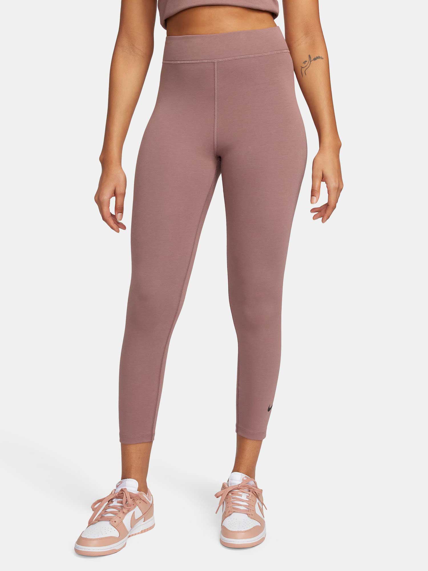 NIKE Клин W NSW NK CLSC HR 7/8 TIGHT LBR