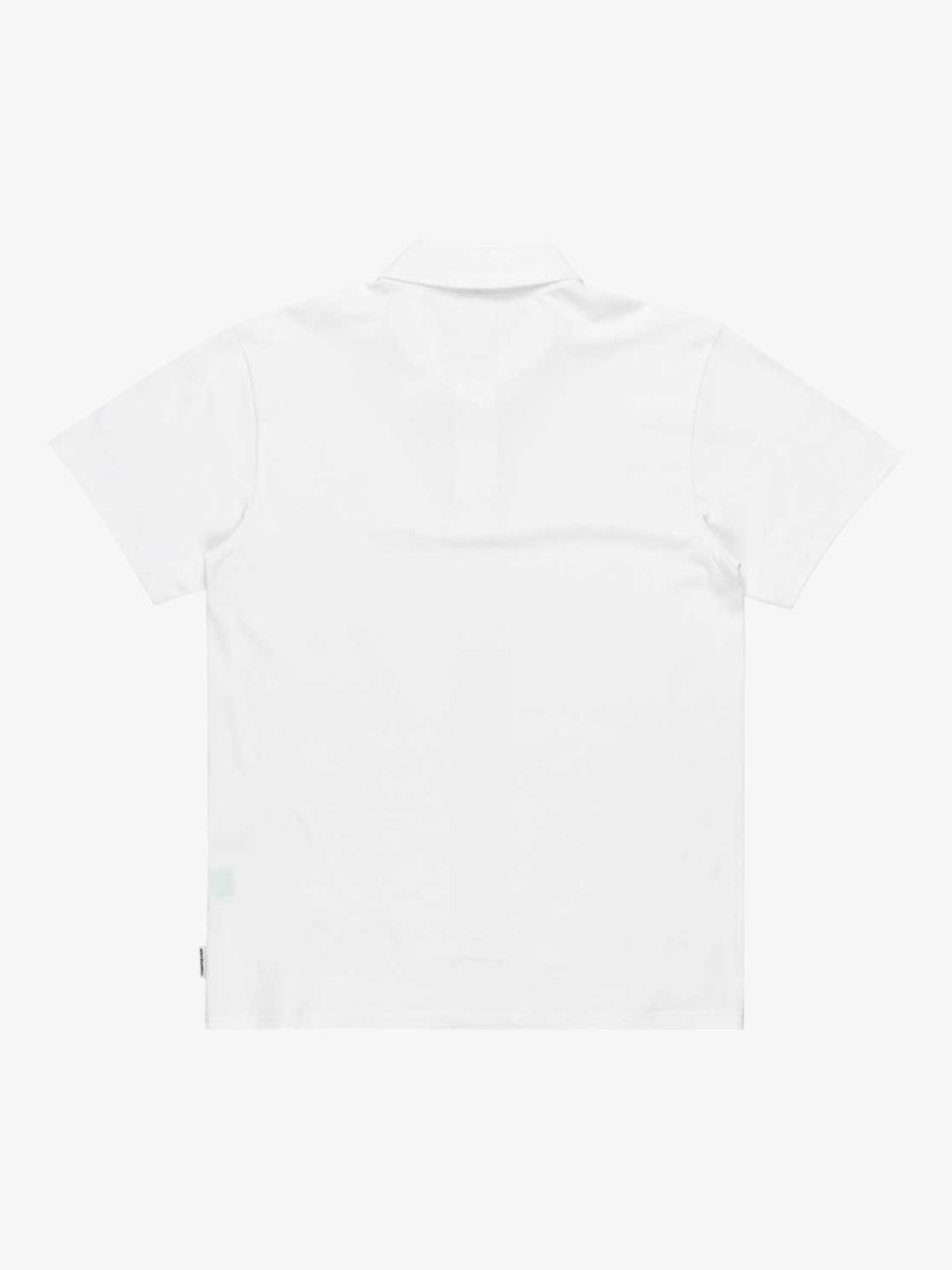 QUIKSILVER Тениска DNA POLO