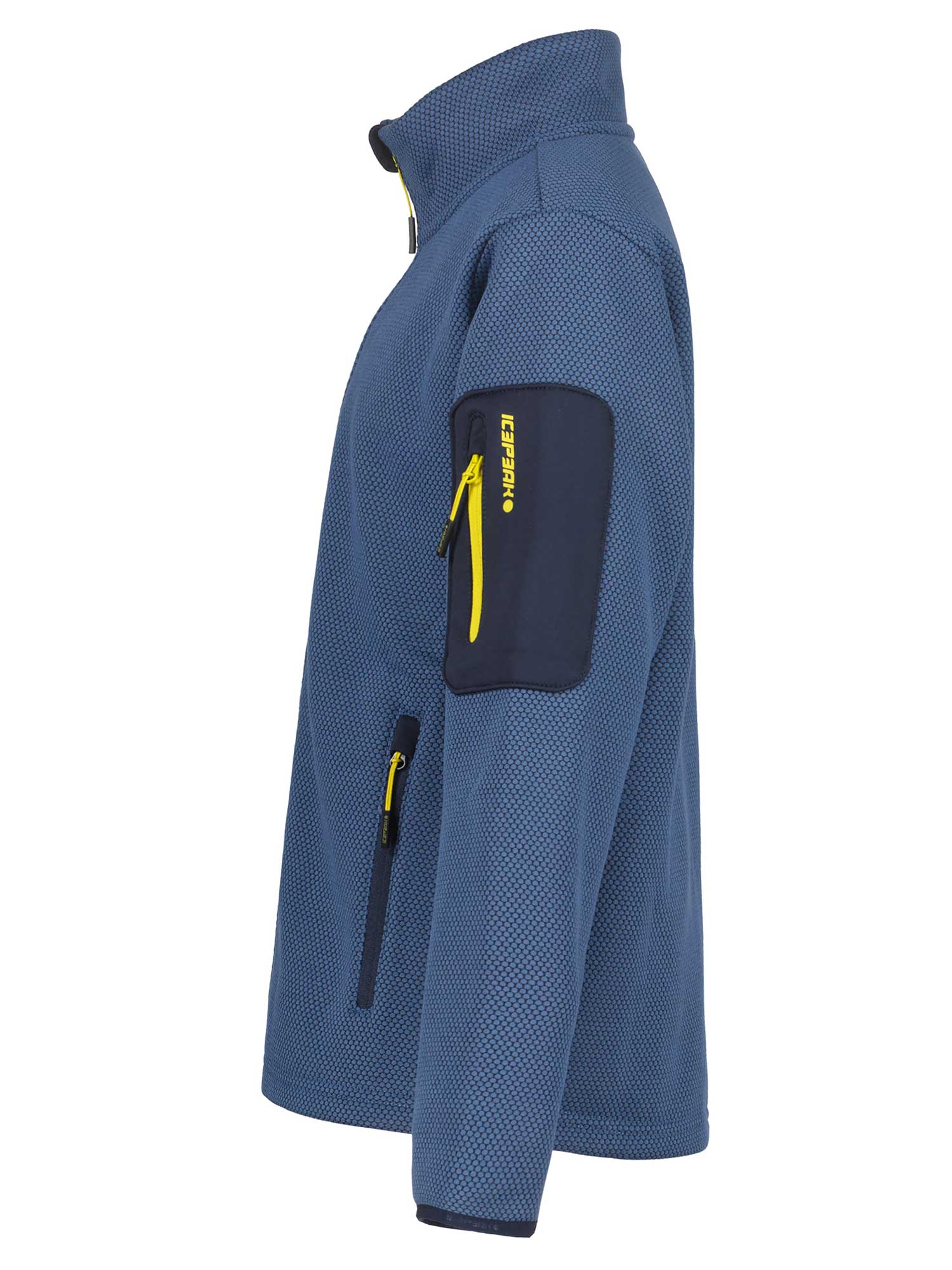 ICEPEAK Полар KEVELAER JR