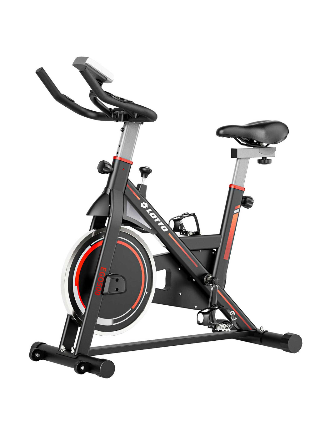 LOTTO FITNESS Спининг байк EGO 500