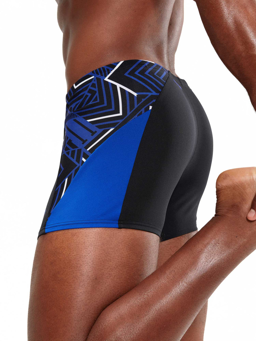 SPEEDO Бански MENS END+ MAX SPLICE AQUASHORT
