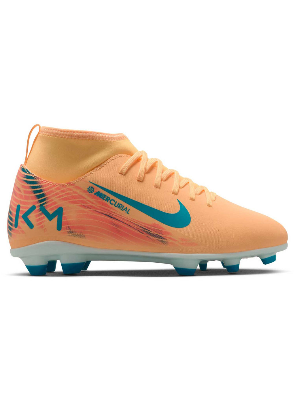 NIKE Обувки JR SUPERFLY 10 CLUB Kylian Mbappe FG/MG