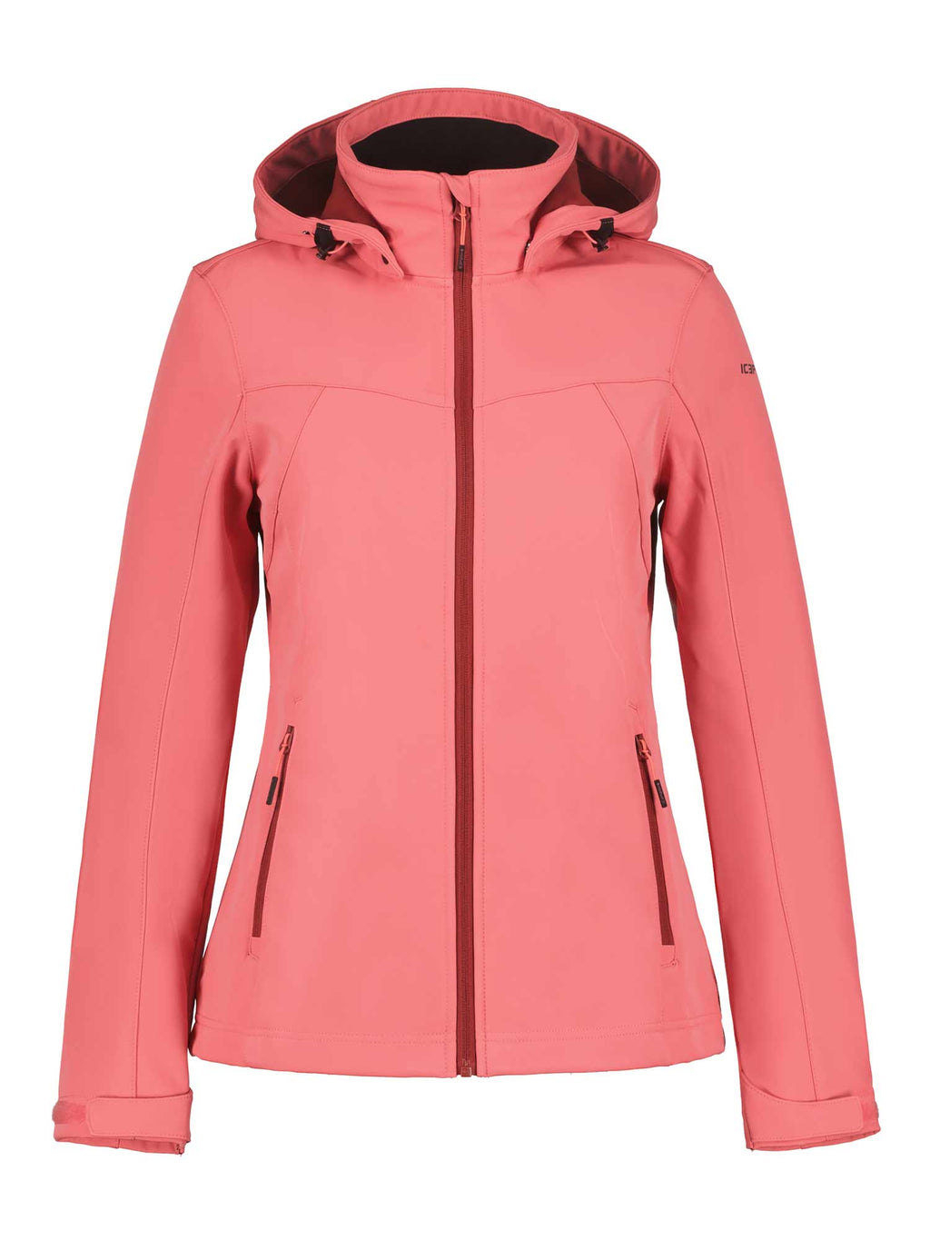 ICEPEAK Яке BRENHAM