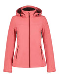 ICEPEAK Яке BRENHAM