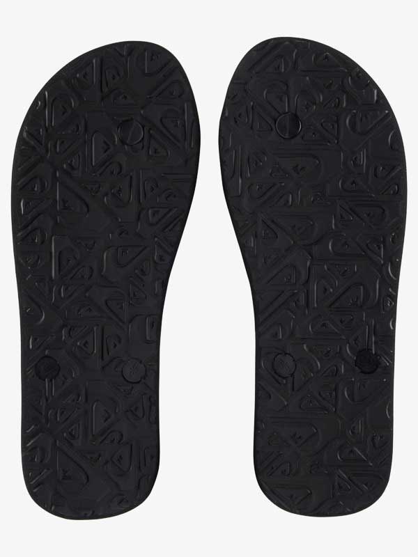 QUIKSILVER Джапанки MOLOKAI MASSIVE