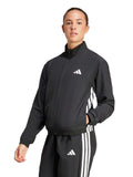 ADIDAS PERFORMANCE Спортно горнище Train Essentials 3-Stripes