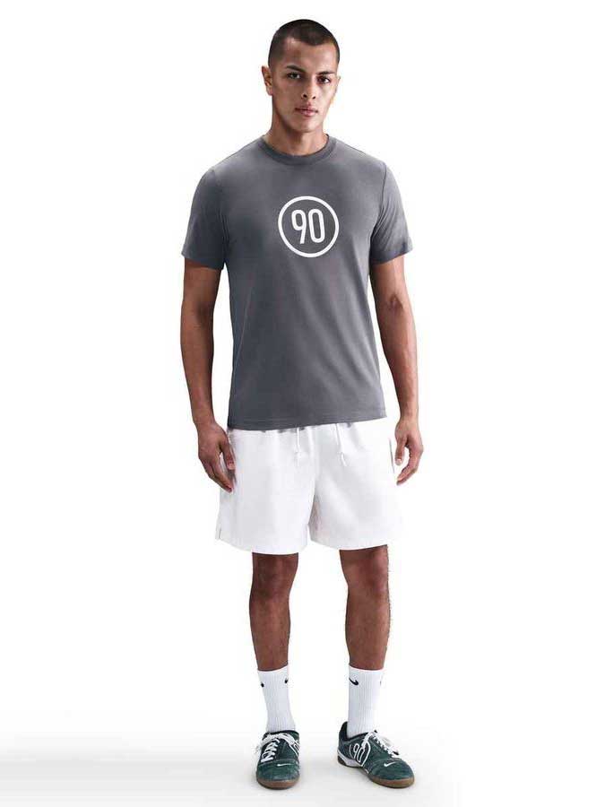 NIKE Тениска M NK TEE TOTAL 90 2