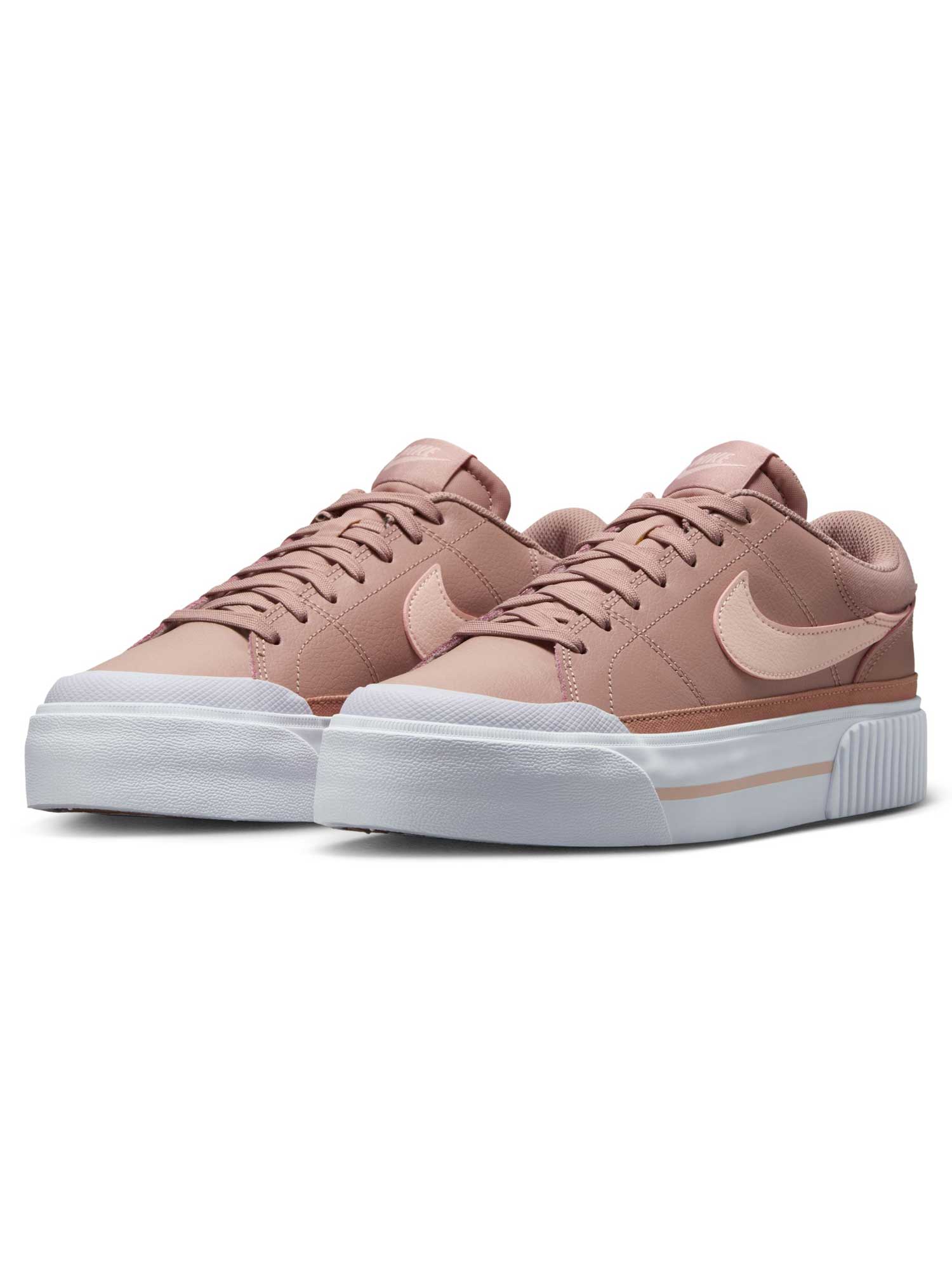 NIKE Обувки WMNS COURT LEGACY LIFT