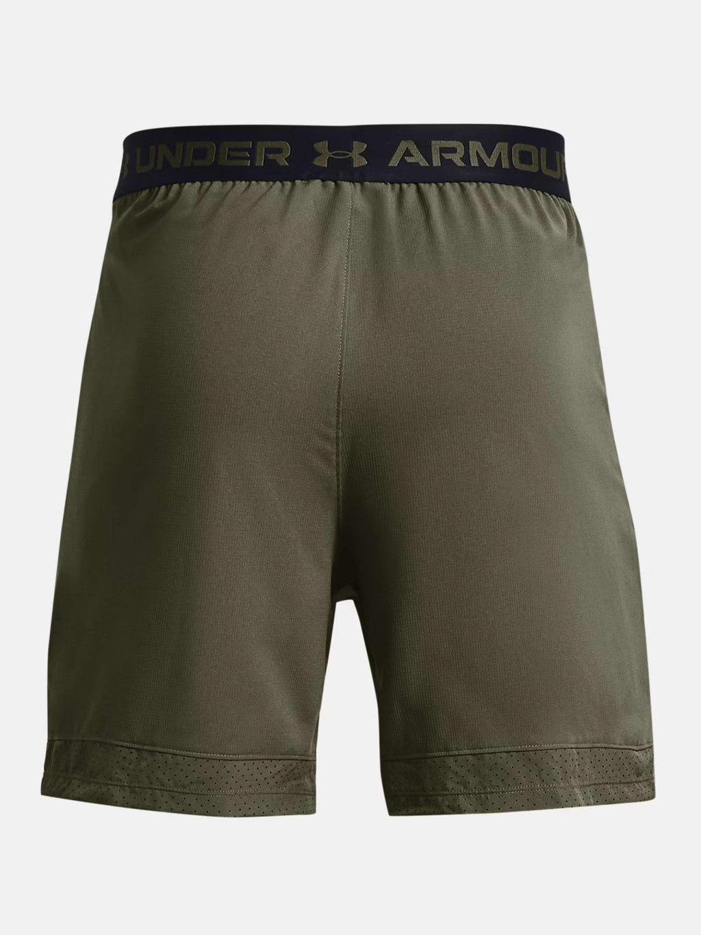 UNDER ARMOUR Къси панталони Vanish Woven 6in Shorts