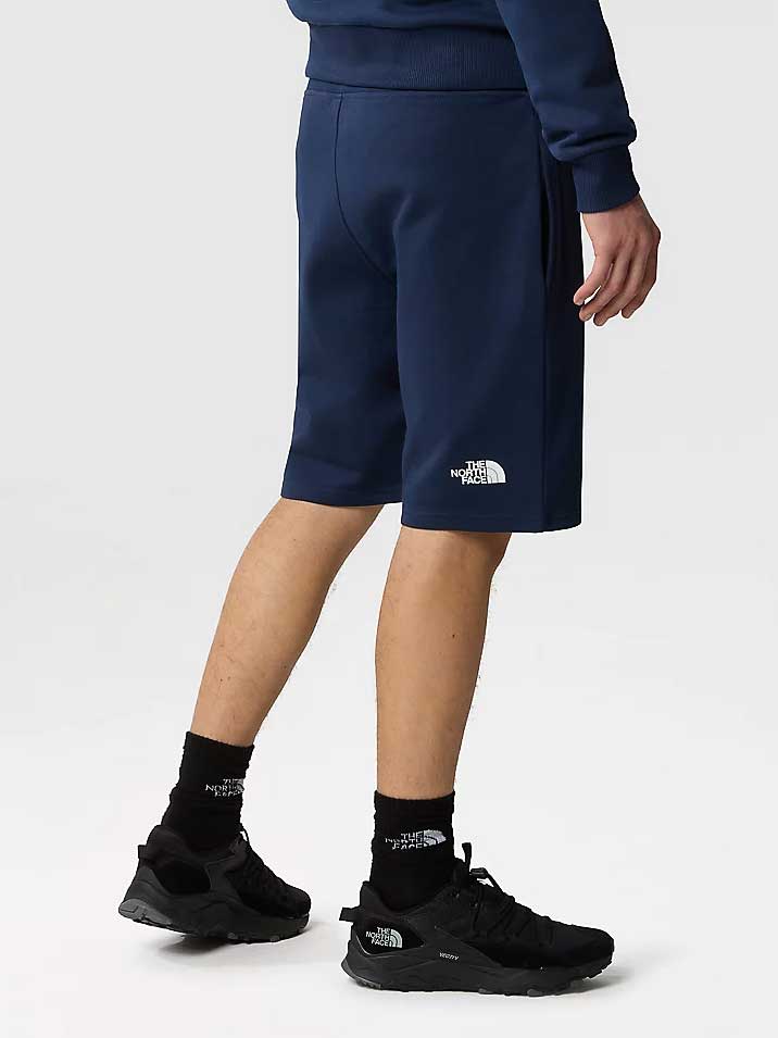 THE NORTH FACE Къси панталони M STANDARD SHORT LIGHT