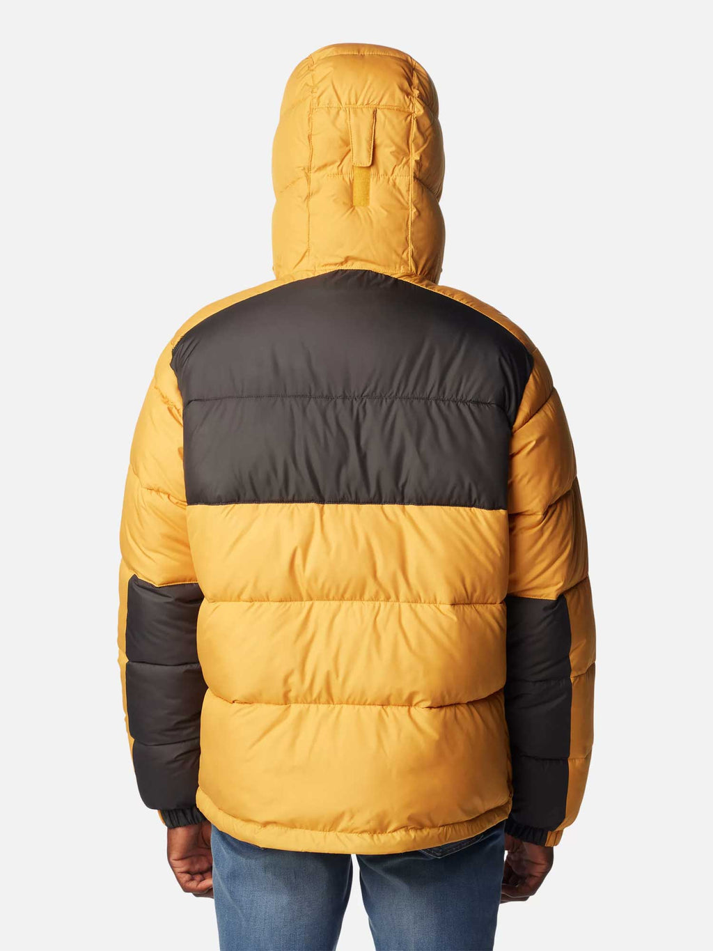 COLUMBIA Яке Pike Lake II Hooded