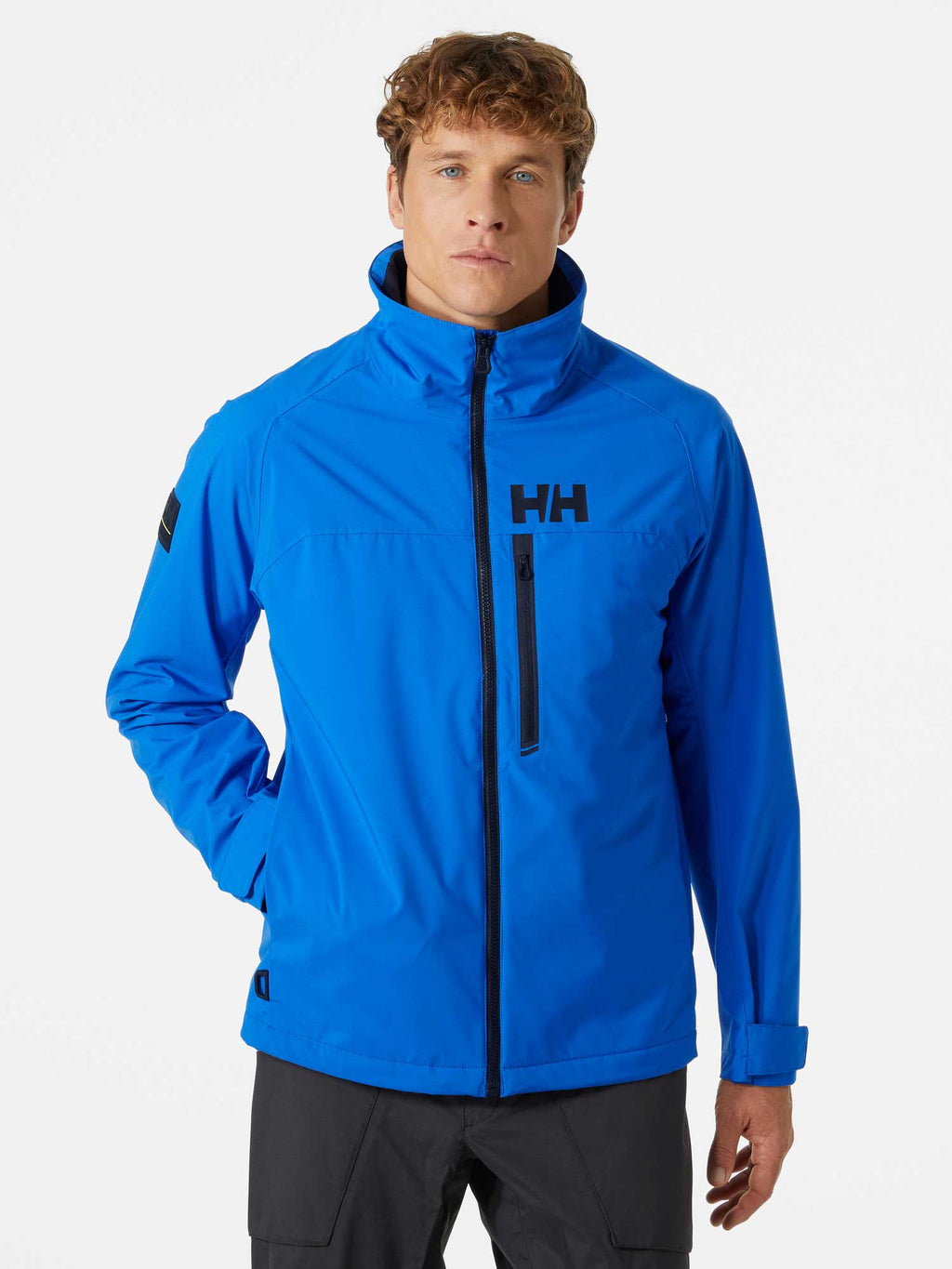 HELLY HANSEN Яке HP RACING LIFALOFT JACKET