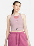 NIKE Потник W TOP DNC