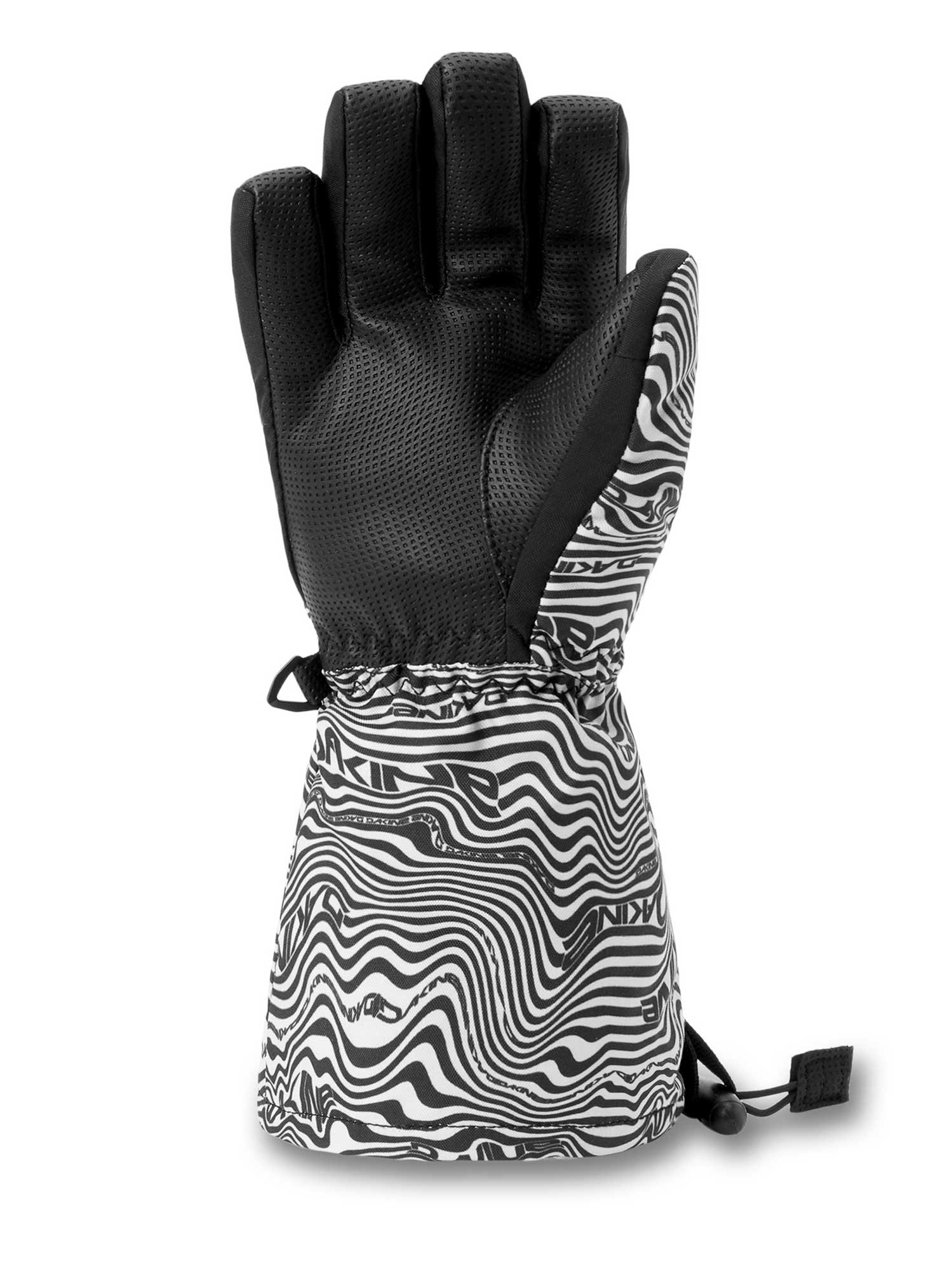 DAKINE Ски ръкавици YOUTH YUKON GLOVE
