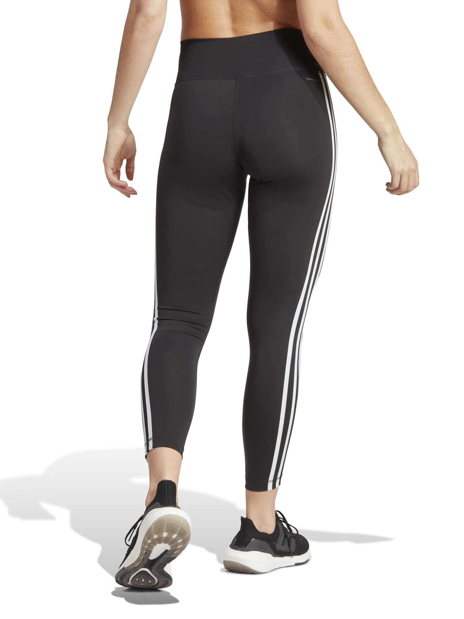 ADIDAS PERFORMANCE Клин Train Essentials 3-Stripes 7\/8