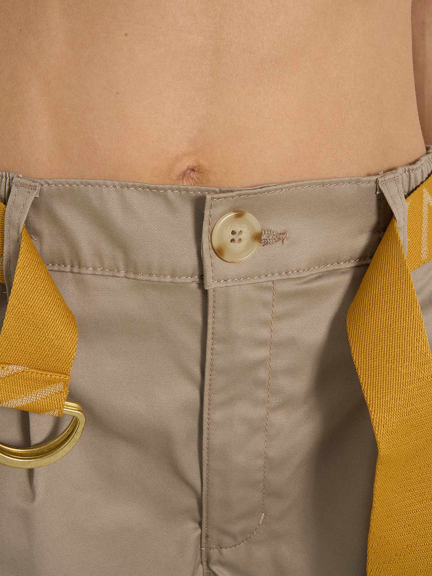 CORDILLERO Къси панталони Travel Female Shorts
