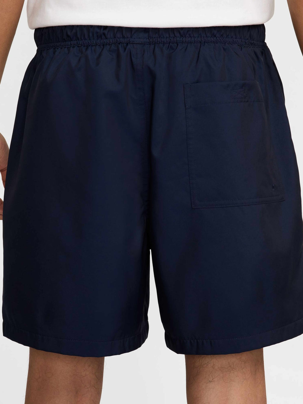 NIKE Къси панталони M NK CLUB FLOW SHORT