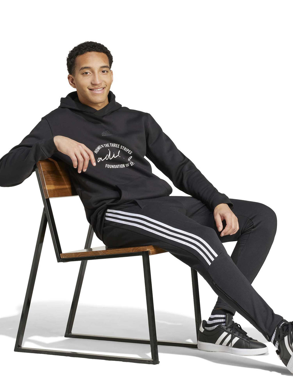 ADIDAS SPORTSWEAR Спортно долнище House of Tiro Fleece Joggers