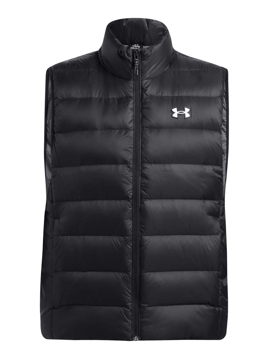 UNDER ARMOUR Елек LEGEND DOWN VEST
