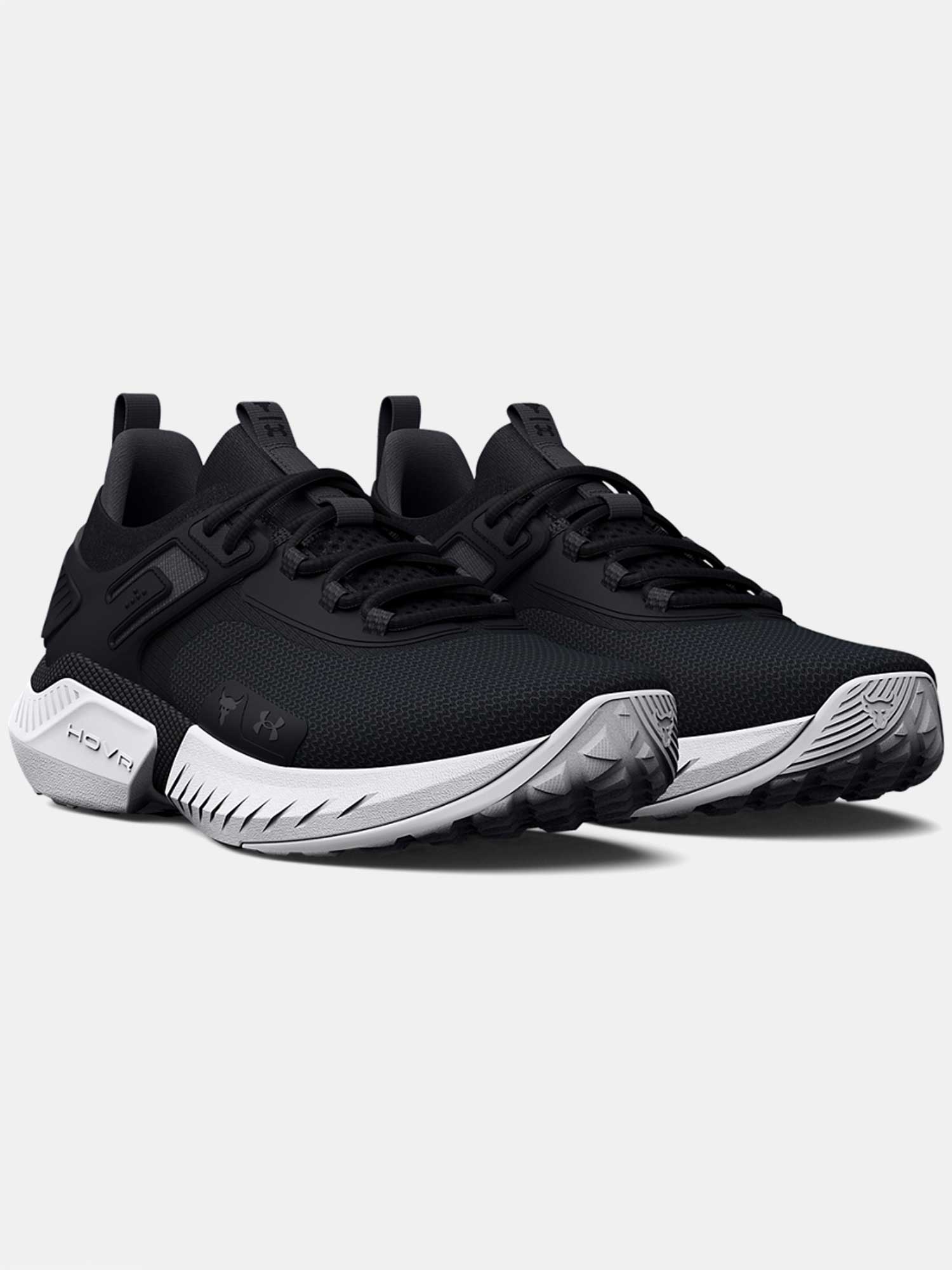 UNDER ARMOUR Обувки W Project Rock 5