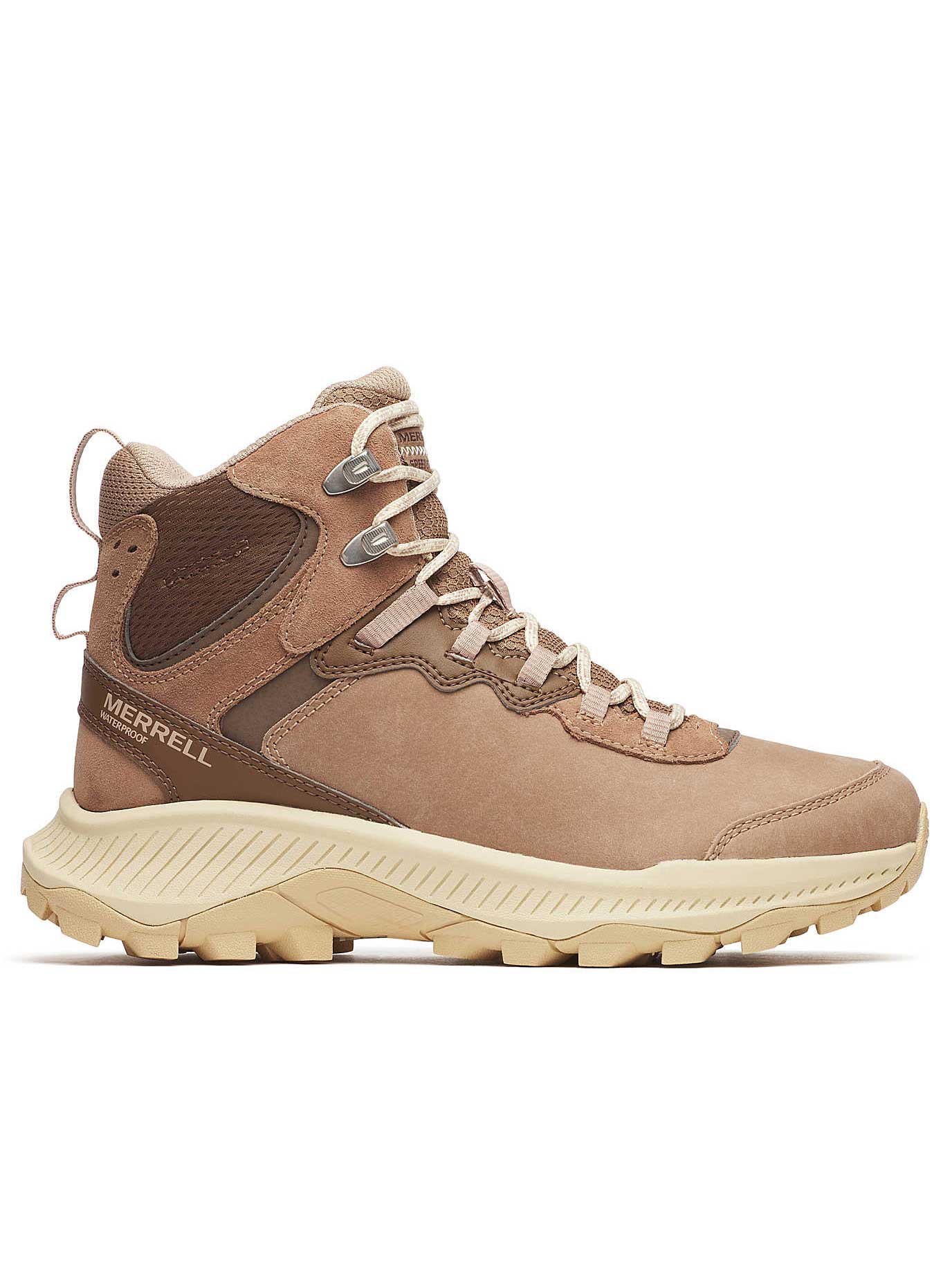 MERRELL Обувки SPEED STRIKE 2 LTR THRM MID WP