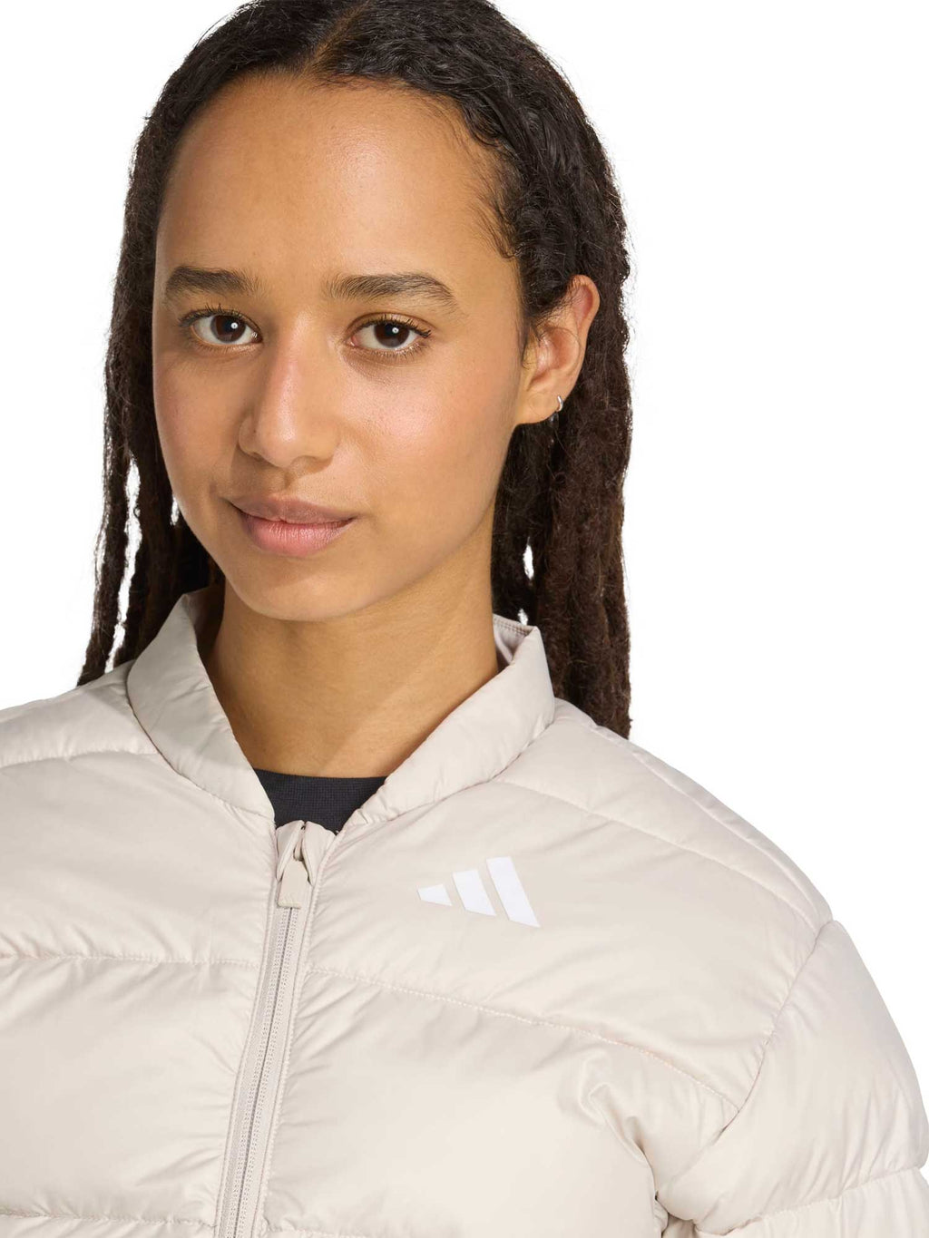 ADIDAS SPORTSWEAR Яке Essentials CLIMAWARM Synthetic Down Puffer