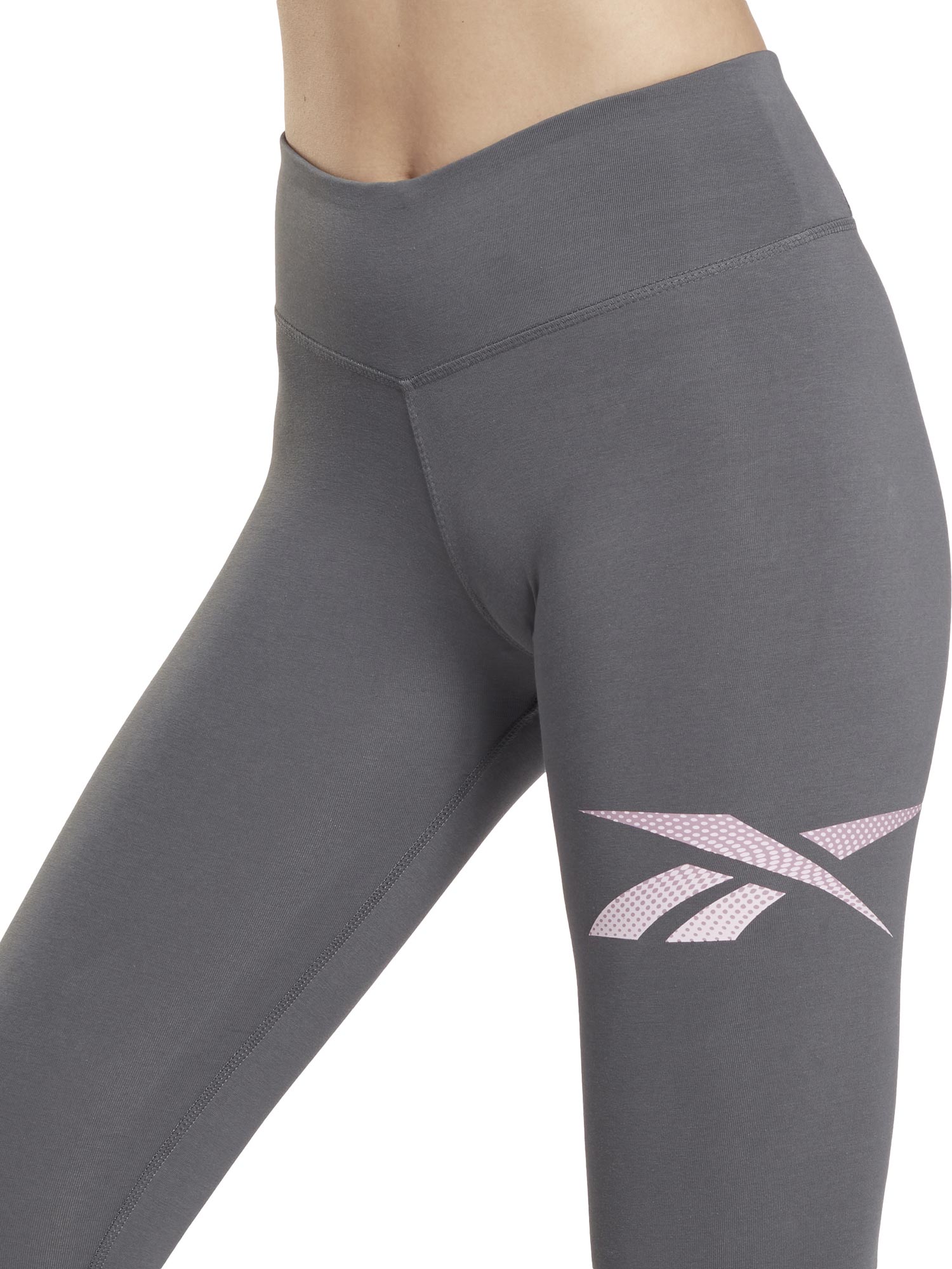 REEBOK Клин Doorbuster Identity Cotton