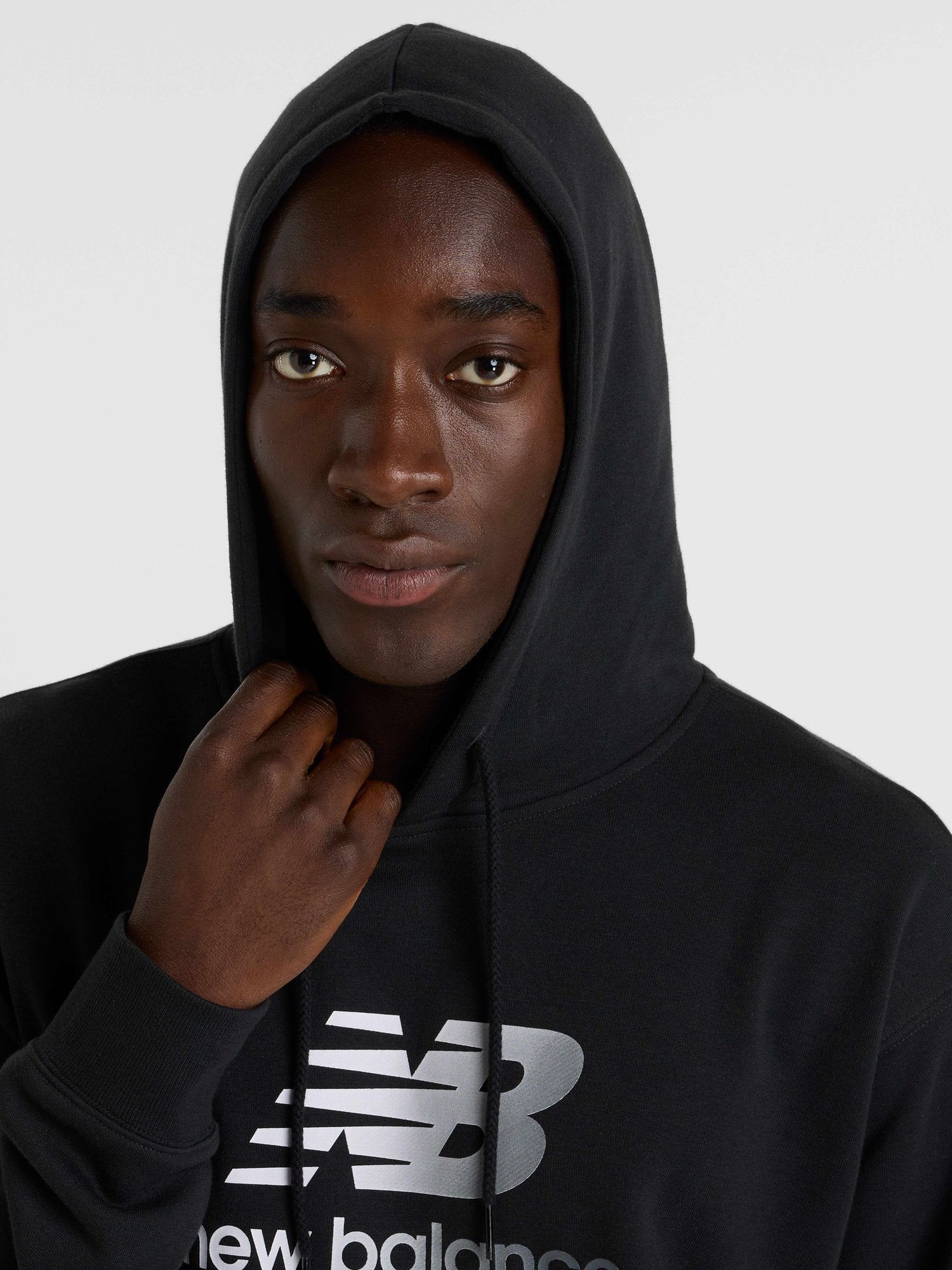 NEW BALANCE Суитшърт SHIRT SPORT ESSENTIALS