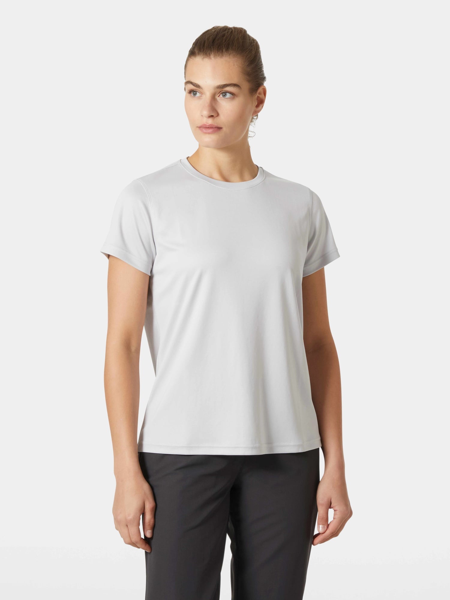HELLY HANSEN Тениска W HH TECH T-SHIRT 2.0