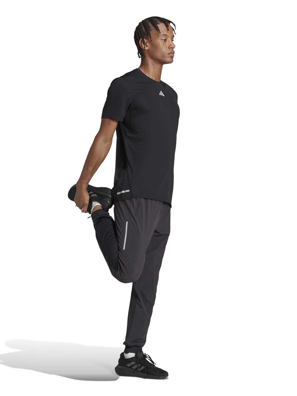 ADIDAS PERFORMANCE Спортно долнище Fast TKO