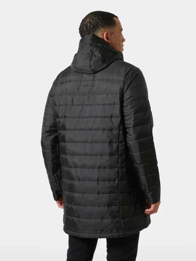 HELLY HANSEN Яке RIGGING COAT