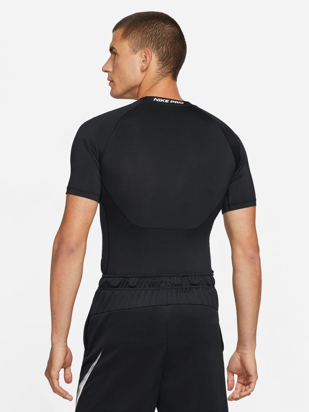 NIKE TEAM Тениска M NP DF TIGHT