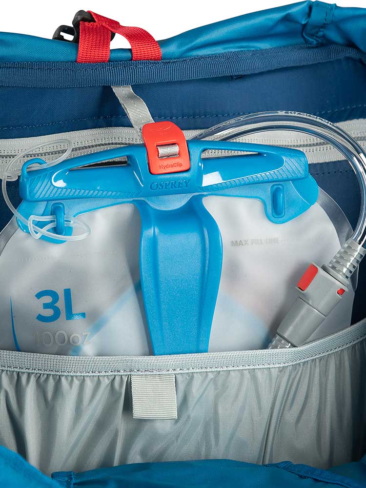 OSPREY Раница Atmos AG LT 65