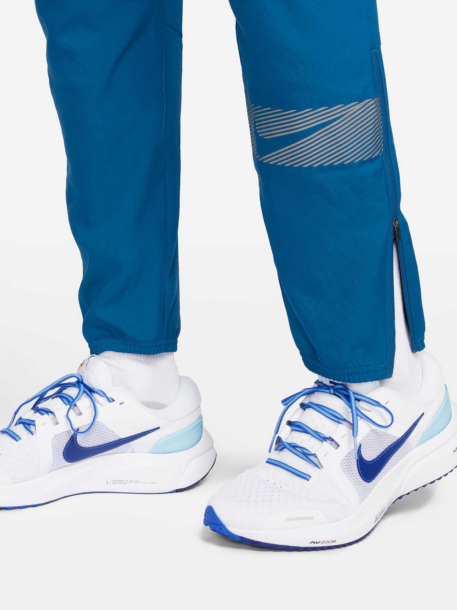 NIKE Спортно долнище M NK DF FLSH CHLLGR WVN PNT