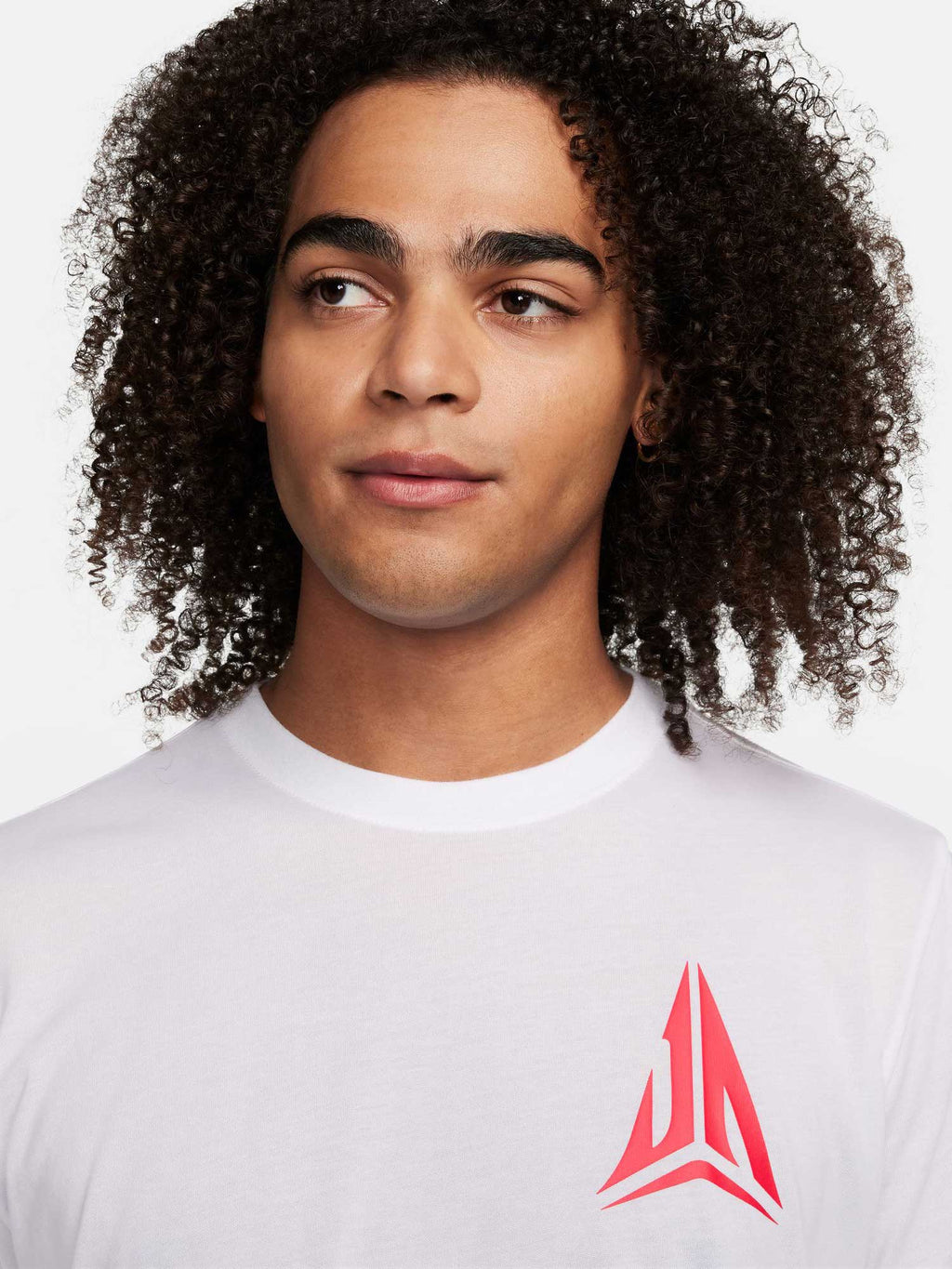 NIKE Тениска JA M NK DF TEE
