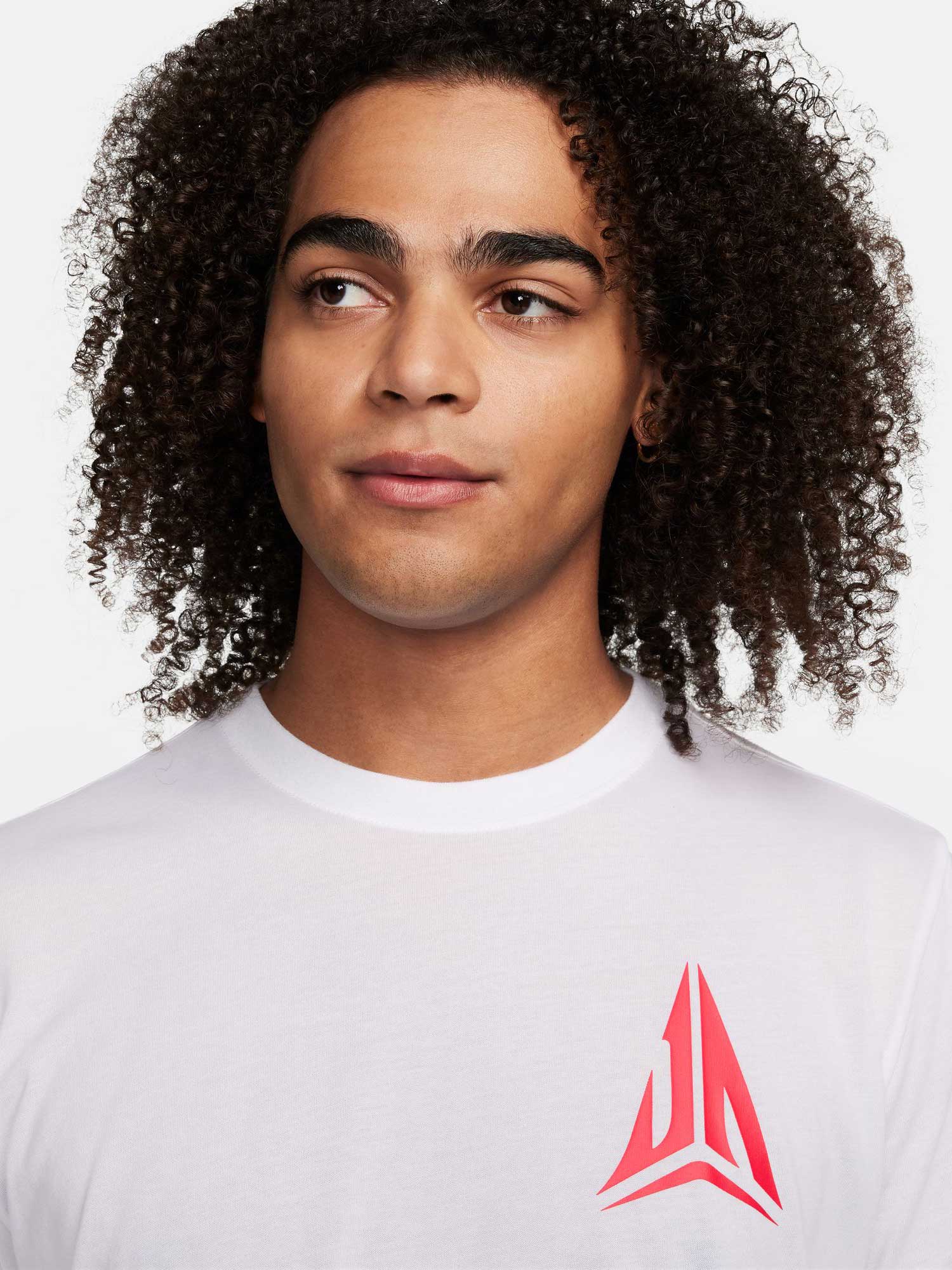 NIKE Тениска JA M NK DF TEE